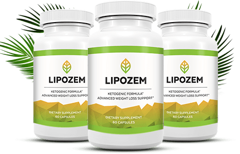 lipozem buy